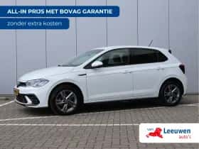 Volkswagen Polo (2021) thumbnail 1