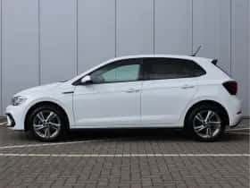 Volkswagen Polo (2021) thumbnail 19