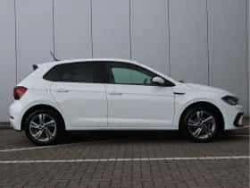 Volkswagen Polo (2021) thumbnail 20
