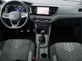 Volkswagen Polo (2021) thumbnail 3