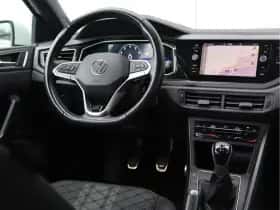Volkswagen Polo (2021) thumbnail 21