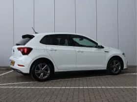Volkswagen Polo (2021) thumbnail 5