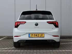 Volkswagen Polo (2021) thumbnail 7