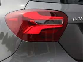 Mercedes-Benz A-Klasse (2015) thumbnail 12