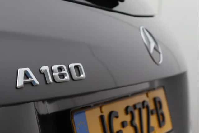 Mercedes-Benz A-Klasse (2015) thumbnail 13