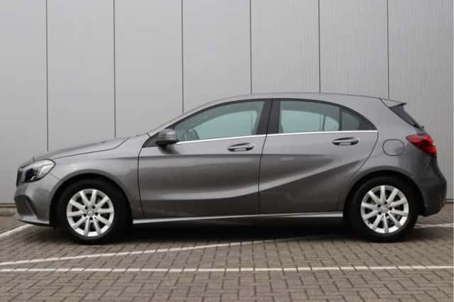 Mercedes-Benz A-Klasse (2015) thumbnail 15
