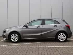 Mercedes-Benz A-Klasse (2015) thumbnail 15