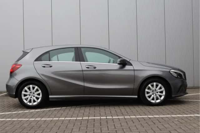 Mercedes-Benz A-Klasse (2015) thumbnail 16