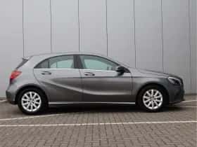 Mercedes-Benz A-Klasse (2015) thumbnail 16