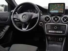 Mercedes-Benz A-Klasse (2015) thumbnail 17