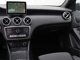 Mercedes-Benz A-Klasse (2015) thumbnail 19