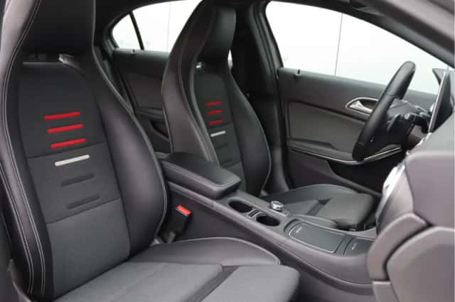 Mercedes-Benz A-Klasse (2015) thumbnail 20