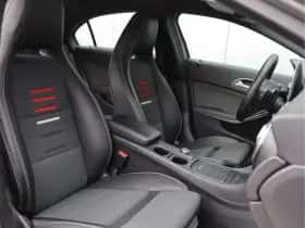 Mercedes-Benz A-Klasse (2015) thumbnail 20
