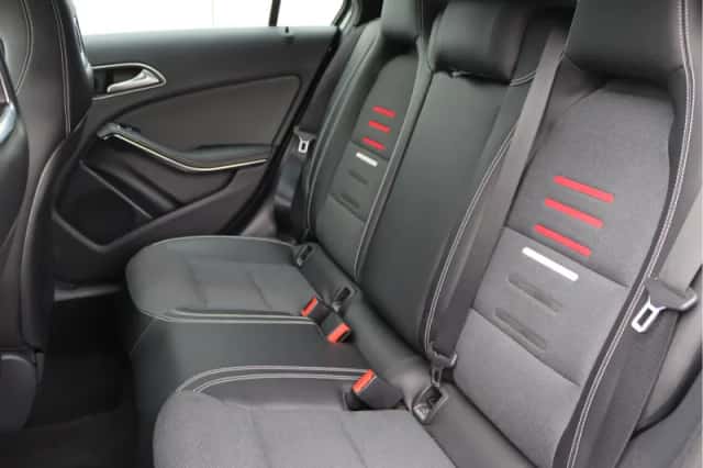 Mercedes-Benz A-Klasse (2015) thumbnail 22