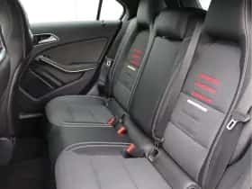 Mercedes-Benz A-Klasse (2015) thumbnail 22