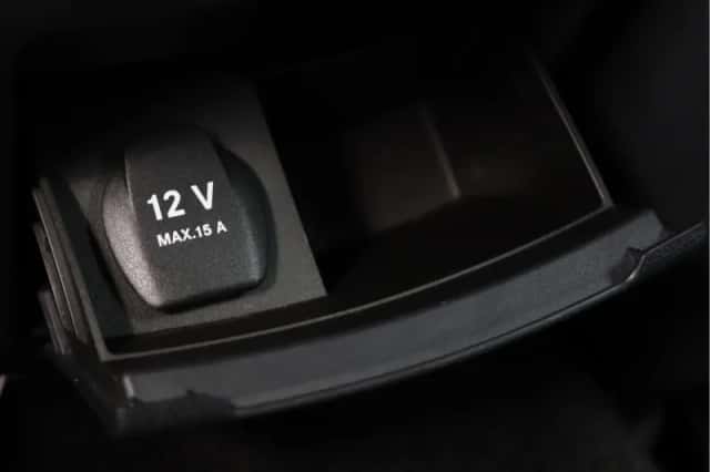 Mercedes-Benz A-Klasse (2015) thumbnail 24