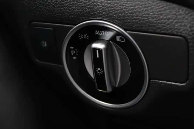 Mercedes-Benz A-Klasse (2015) thumbnail 27