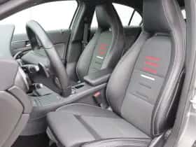 Mercedes-Benz A-Klasse (2015) thumbnail 4