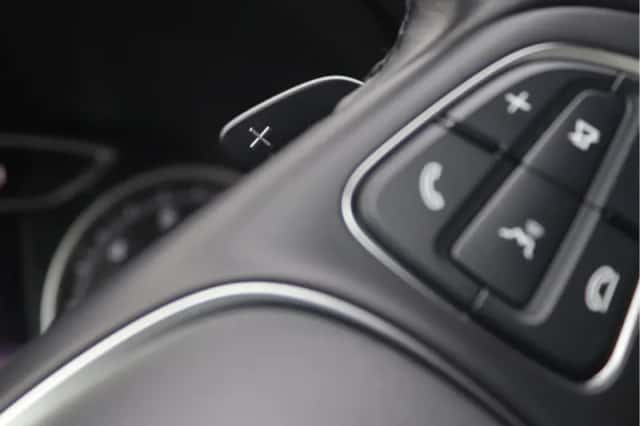 Mercedes-Benz A-Klasse (2015) thumbnail 32