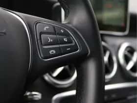Mercedes-Benz A-Klasse (2015) thumbnail 34