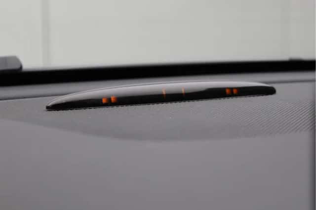 Mercedes-Benz A-Klasse (2015) thumbnail 37