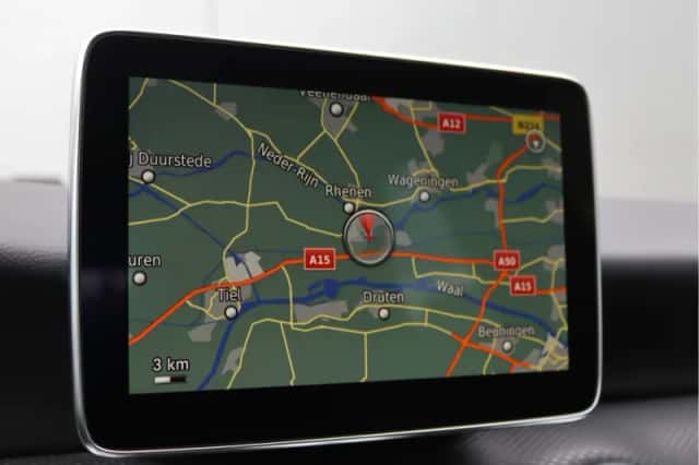 Mercedes-Benz A-Klasse (2015) thumbnail 38