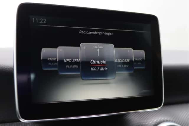 Mercedes-Benz A-Klasse (2015) thumbnail 39