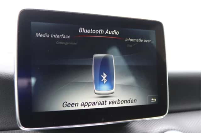 Mercedes-Benz A-Klasse (2015) thumbnail 40