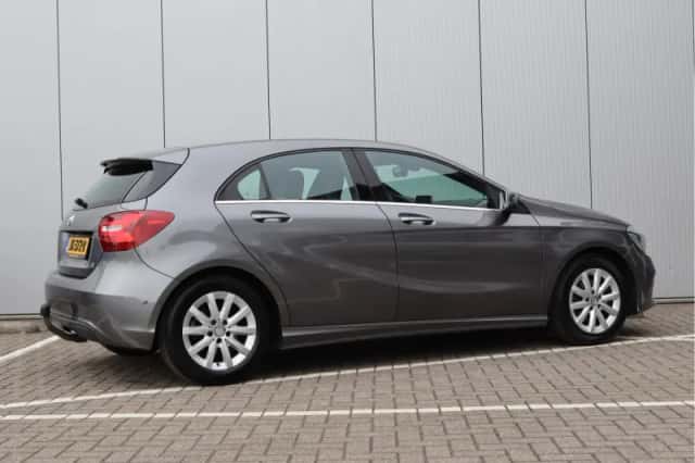 Mercedes-Benz A-Klasse (2015) thumbnail 5