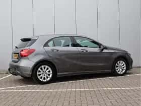 Mercedes-Benz A-Klasse (2015) thumbnail 5