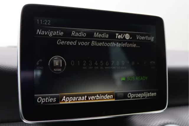 Mercedes-Benz A-Klasse (2015) thumbnail 41