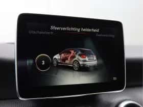 Mercedes-Benz A-Klasse (2015) thumbnail 42