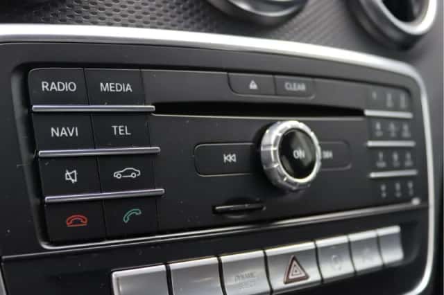 Mercedes-Benz A-Klasse (2015) thumbnail 44