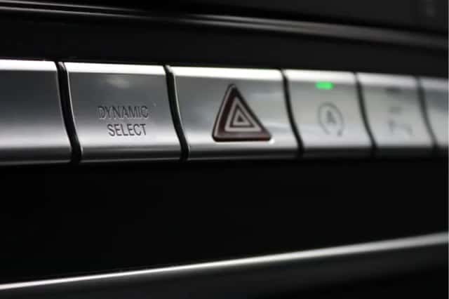 Mercedes-Benz A-Klasse (2015) thumbnail 46