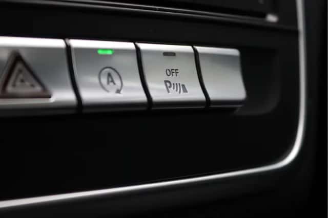 Mercedes-Benz A-Klasse (2015) thumbnail 47