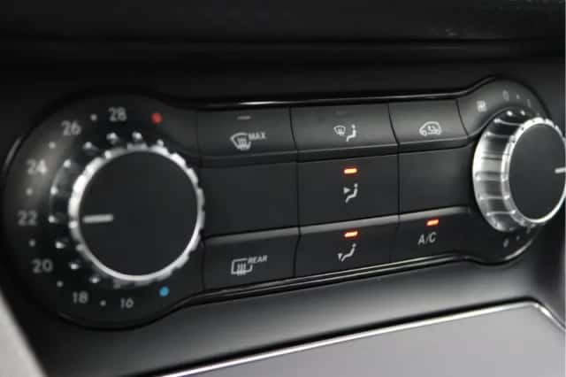 Mercedes-Benz A-Klasse (2015) thumbnail 48
