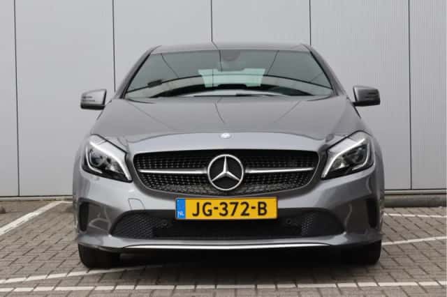 Mercedes-Benz A-Klasse (2015) thumbnail 6