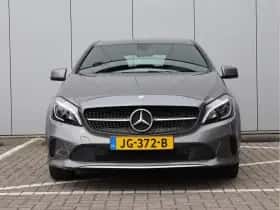 Mercedes-Benz A-Klasse (2015) thumbnail 6