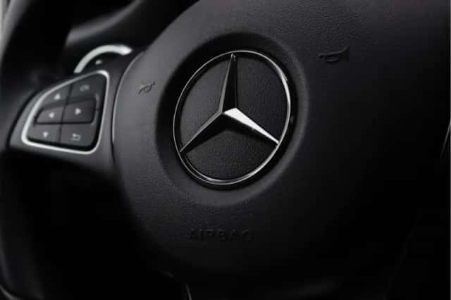 Mercedes-Benz A-Klasse (2015) thumbnail 53