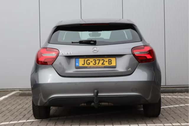 Mercedes-Benz A-Klasse (2015) thumbnail 7