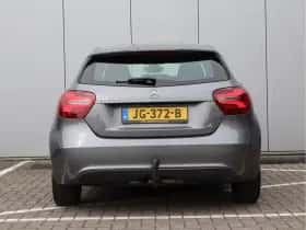 Mercedes-Benz A-Klasse (2015) thumbnail 7