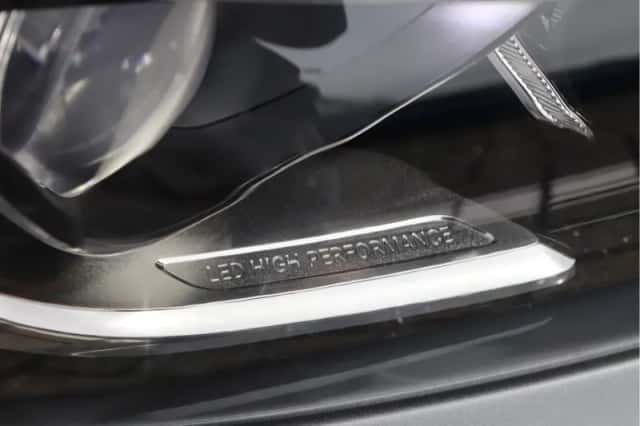 Mercedes-Benz A-Klasse (2015) thumbnail 9