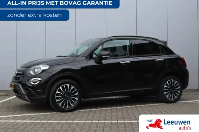 Fiat 500X (2019) thumbnail 1
