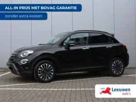 Fiat 500X (2019)