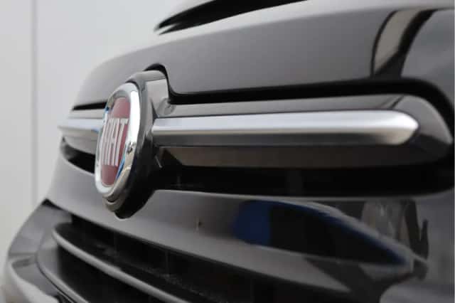 Fiat 500X (2019) thumbnail 12