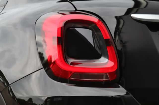 Fiat 500X (2019) thumbnail 17