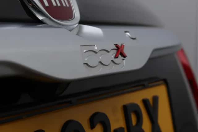 Fiat 500X (2019) thumbnail 19