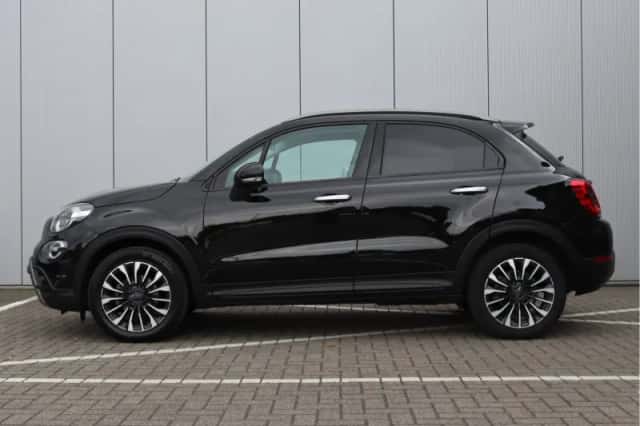 Fiat 500X (2019) thumbnail 20