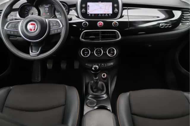 Fiat 500X (2019) thumbnail 3