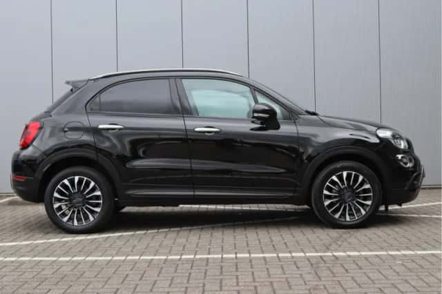 Fiat 500X (2019) thumbnail 21